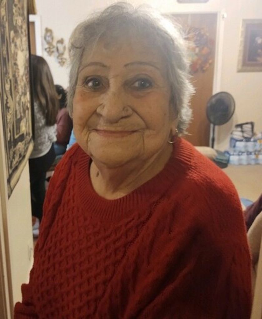 Susie F. Tenerias Profile Photo