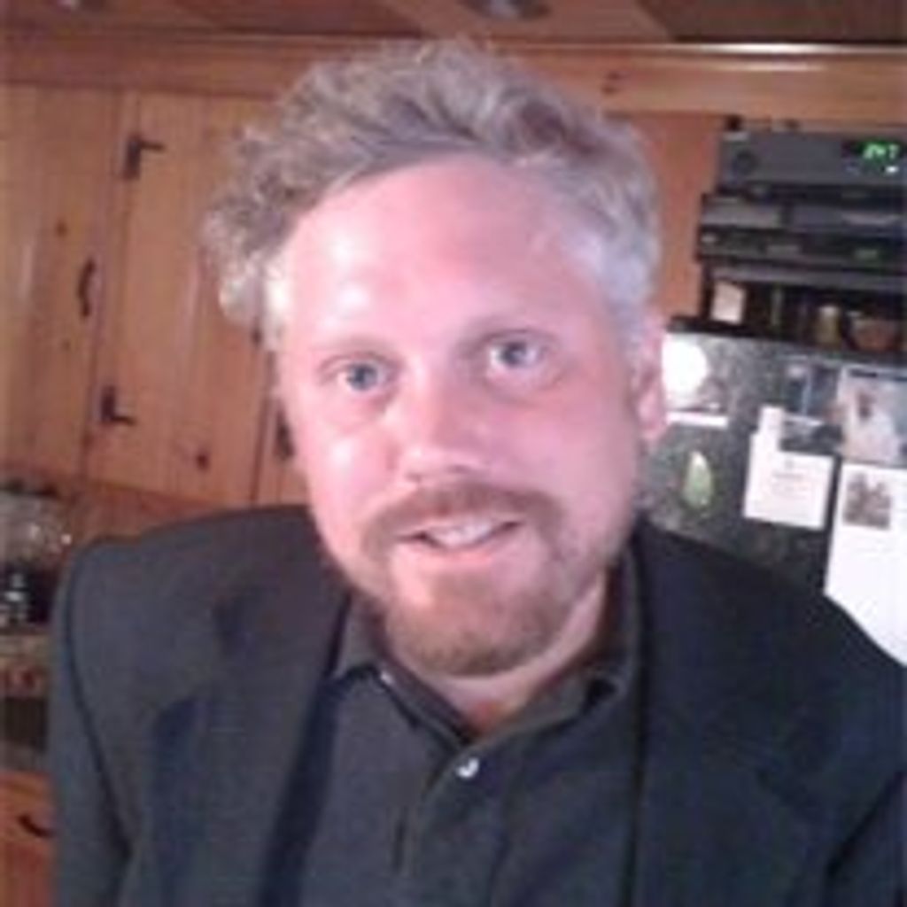 Kevin N. Johnston Profile Photo
