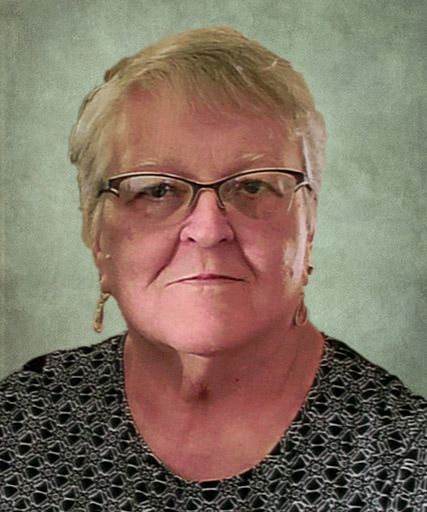 Donna Braun's obituary image