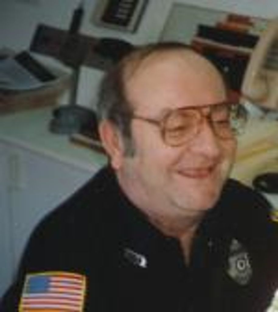 Parker W. Bates, Jr.