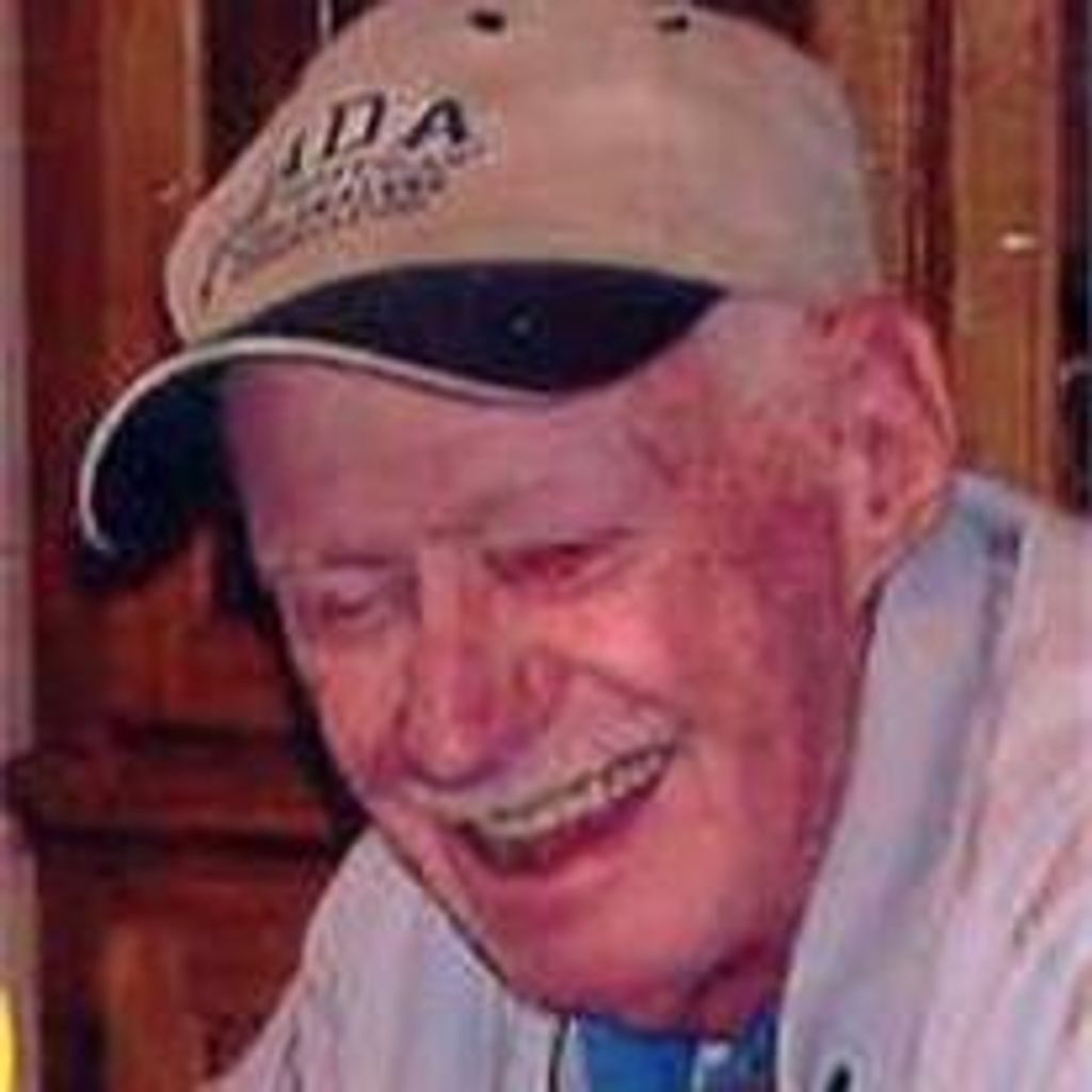 Warren Conrad Field