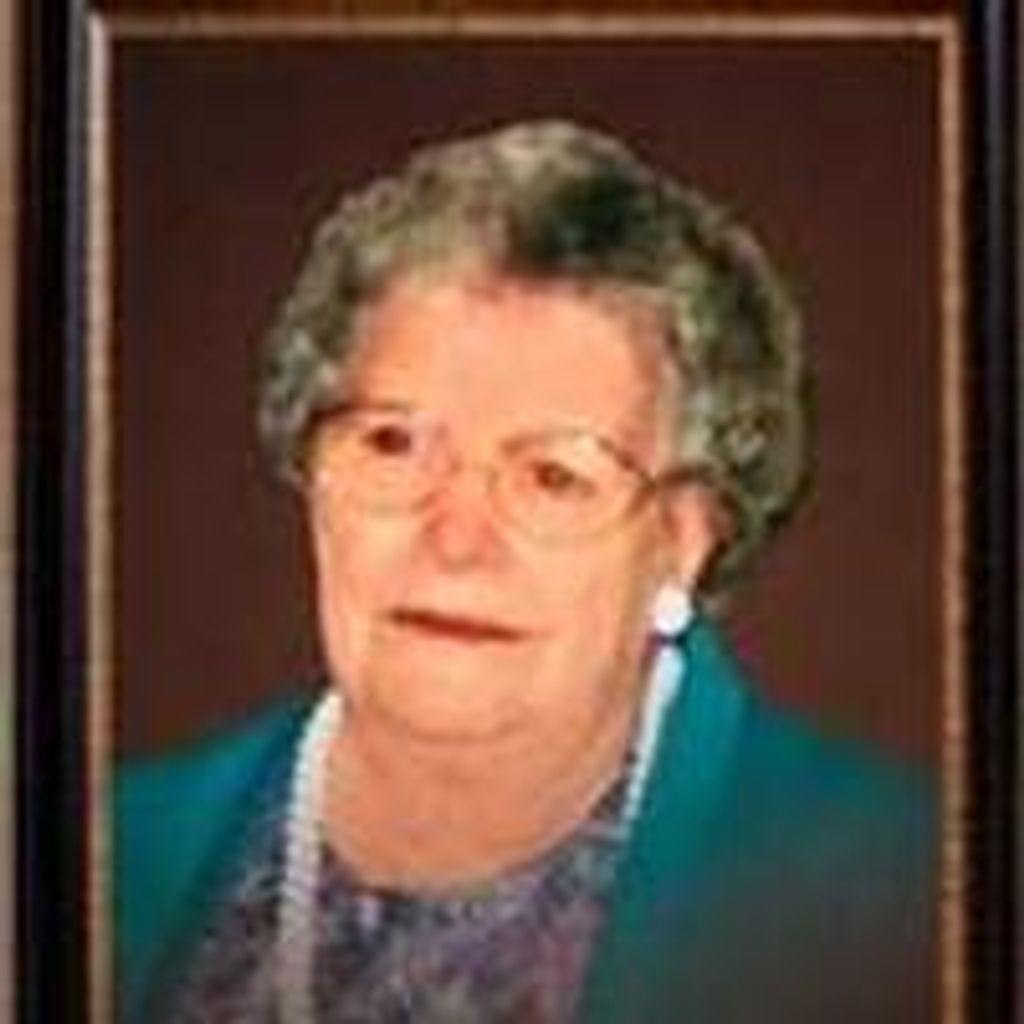 Wilma Dale Mcnurlen