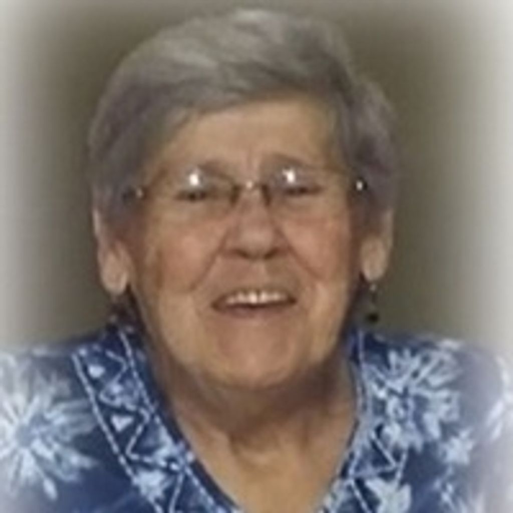 Genevieve Yarmush