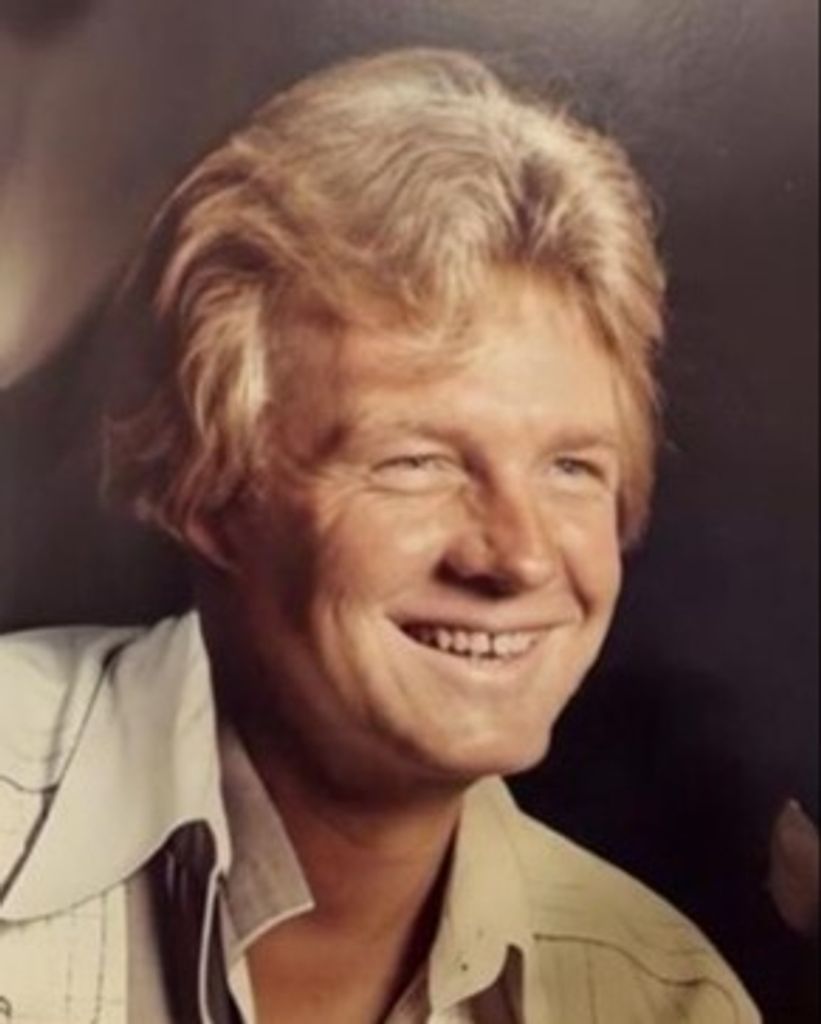 Russell Wayne Melvin