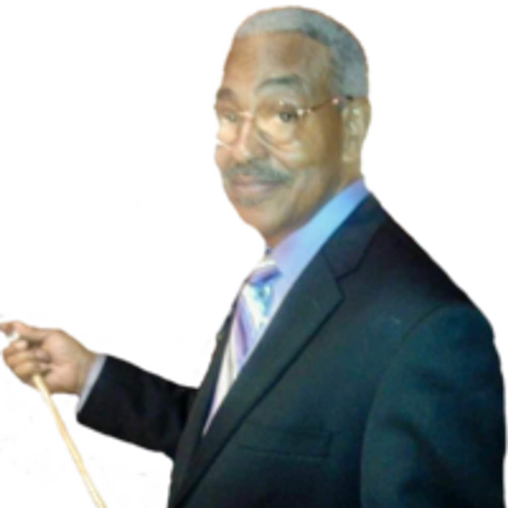 Arthur Edward Pegues Profile Photo