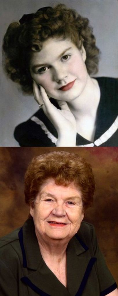 Marion Johnson