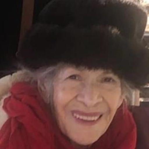 Olga G Zamarron Profile Photo