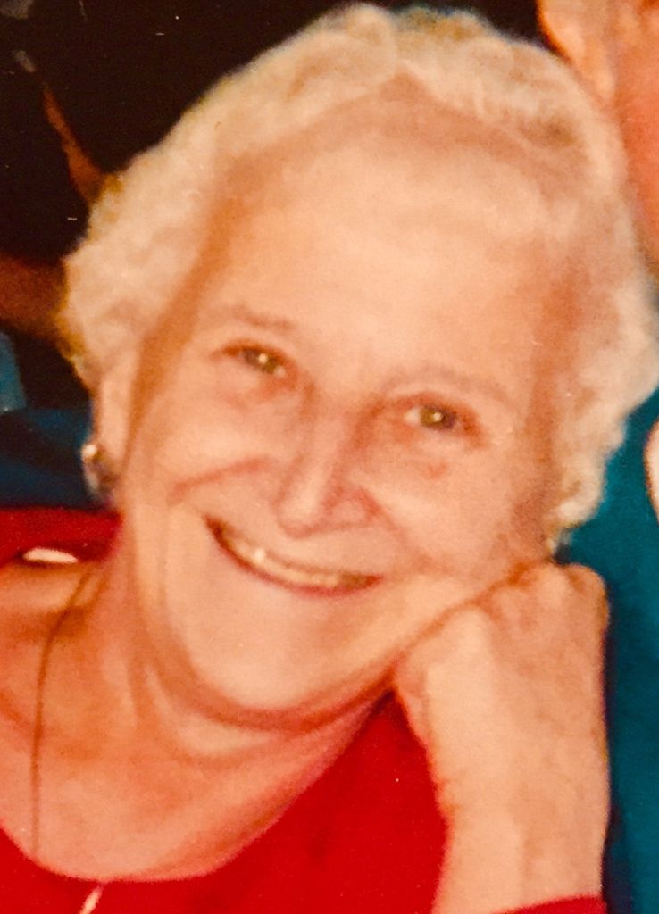 Connie Sturm