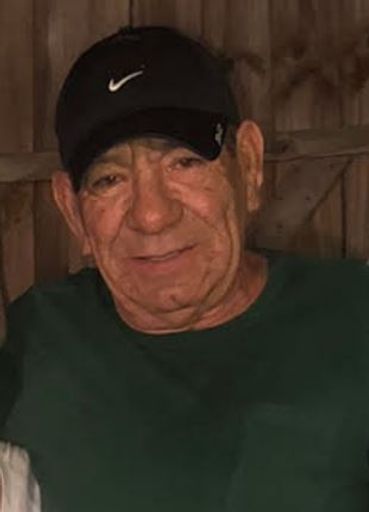 Alberto Ferrales Profile Photo