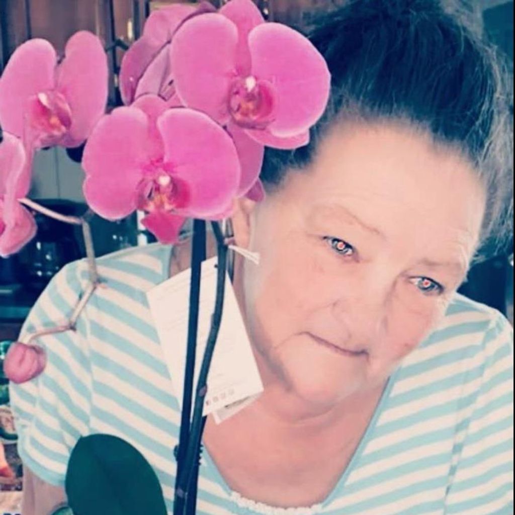Linda Gail (Black) Mcmichael Profile Photo