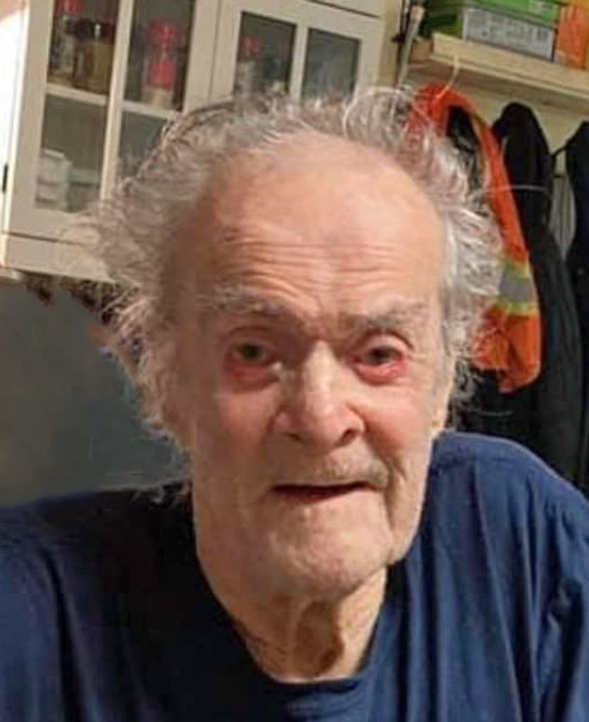 Willard Reginald Kilpatrick Profile Photo