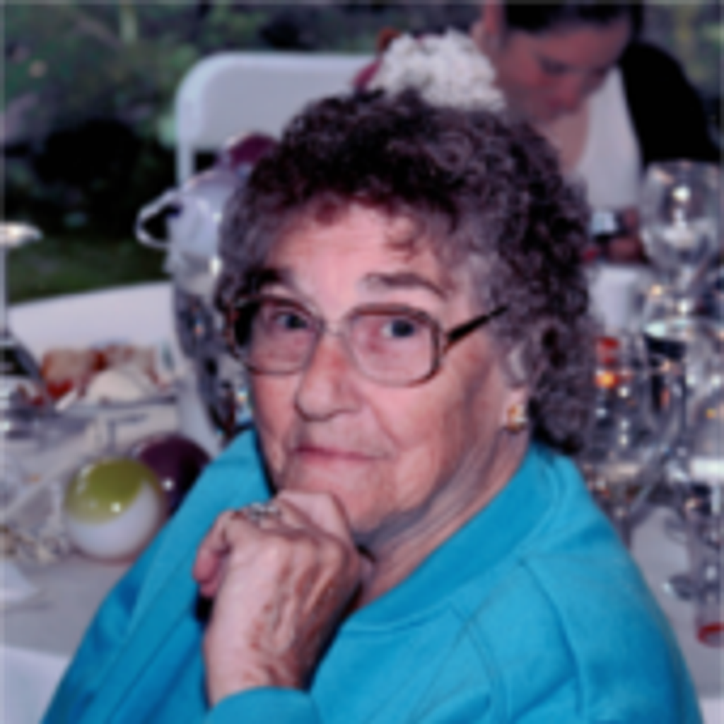 Joan M. Sabo