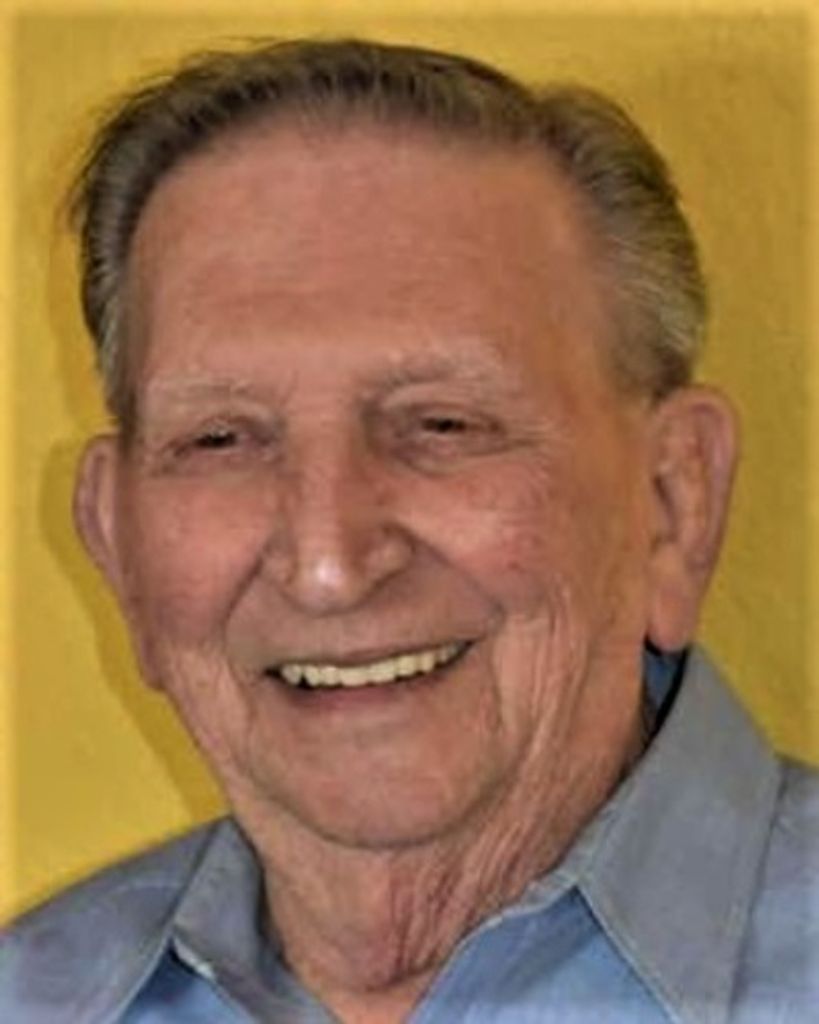 Billy Mitchell Ryals