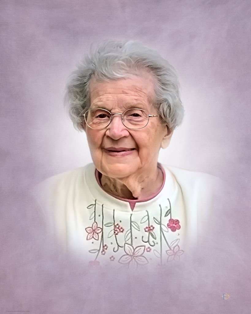 Mrs. Virginia R. Hotchkiss