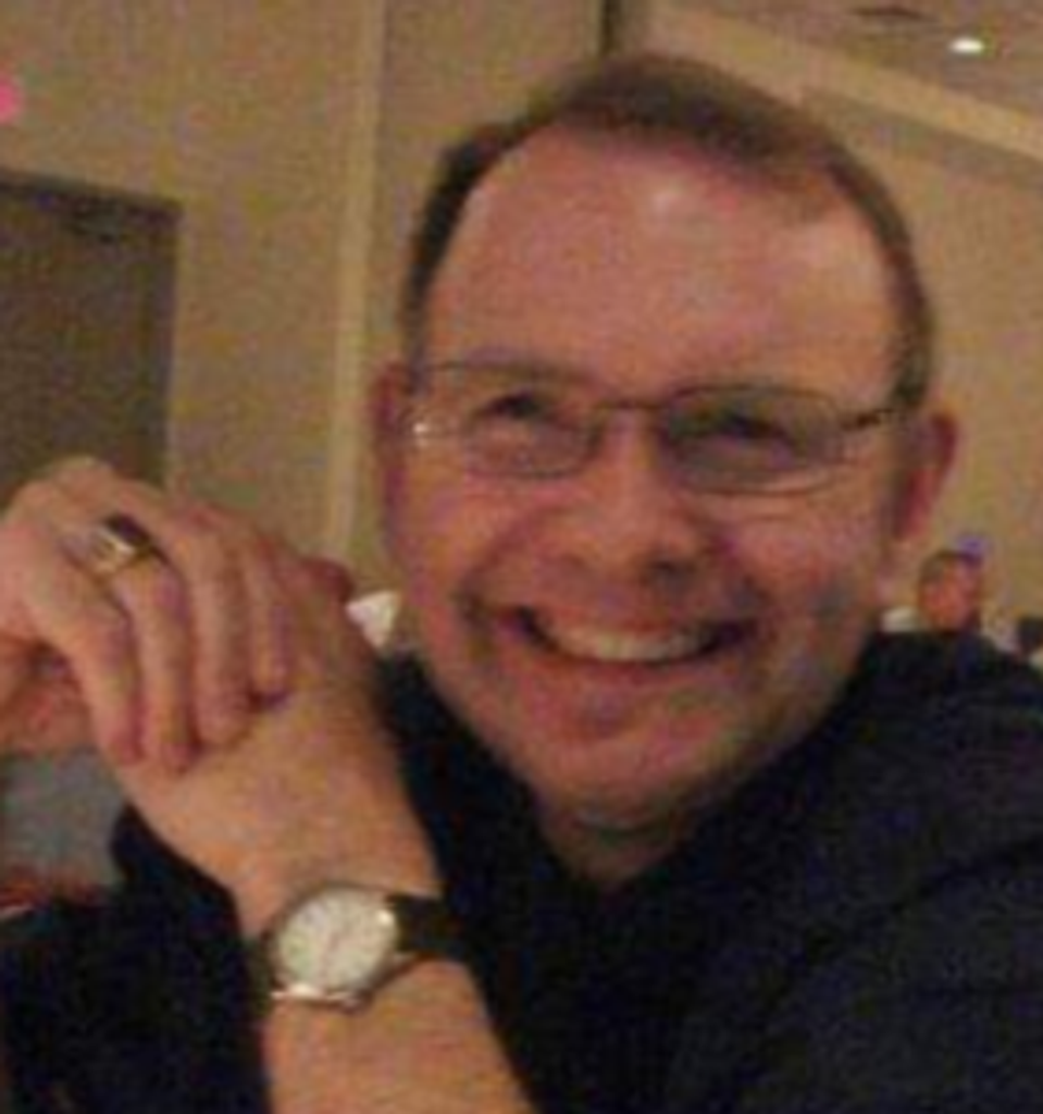 Charles William Volkey Profile Photo