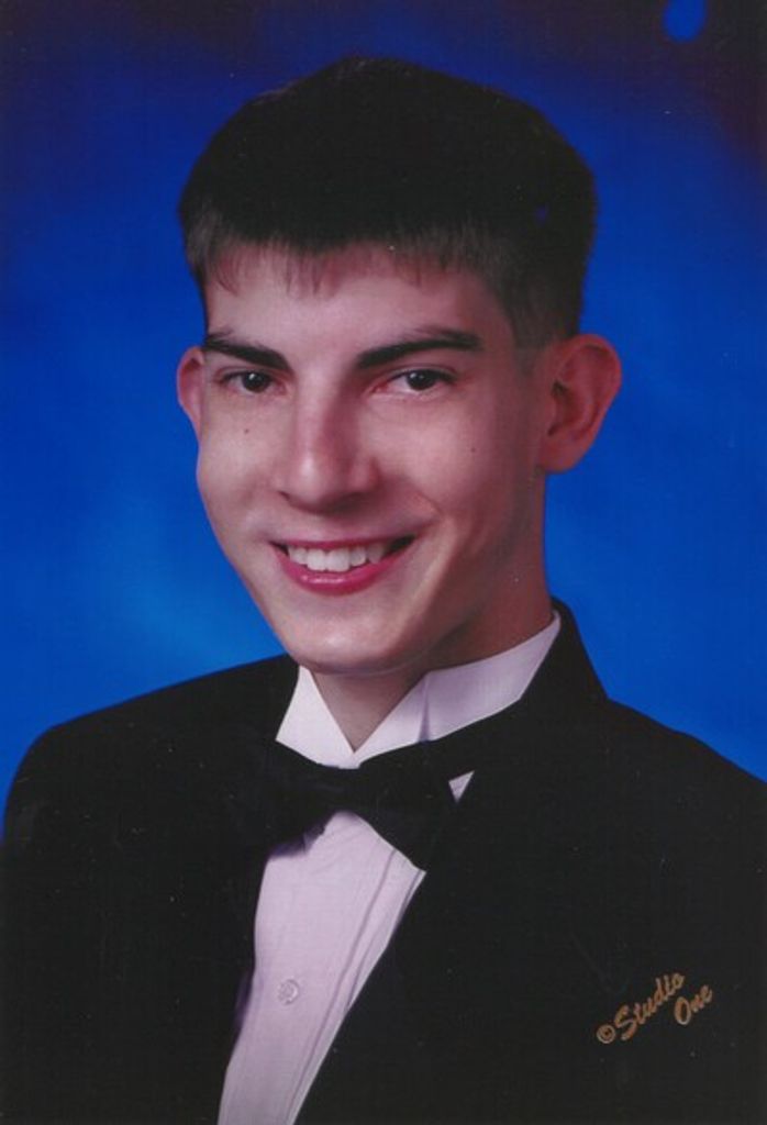 Stephen M. Markiewicz