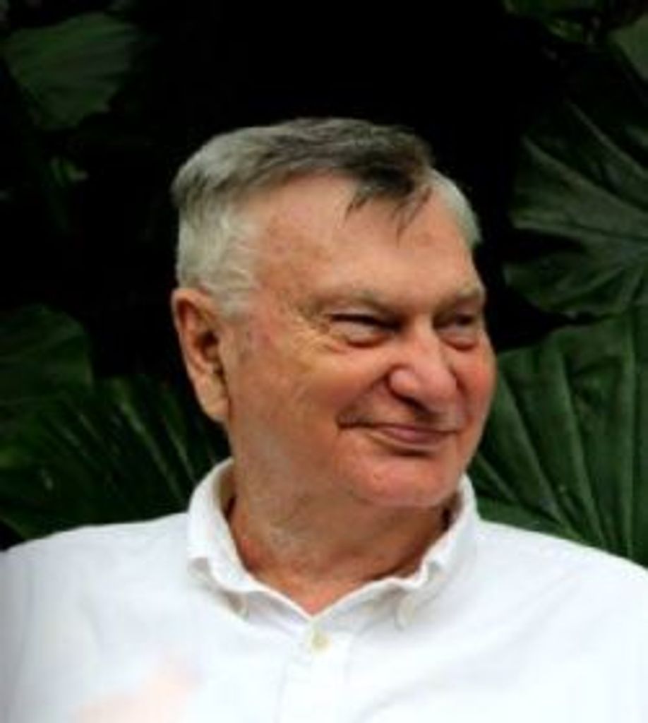 Roy Allen, Jr.