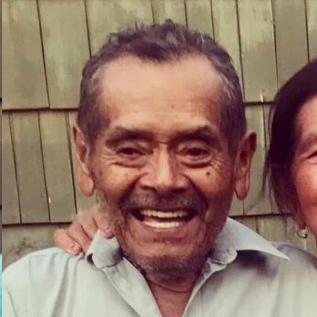 Pedro Mares