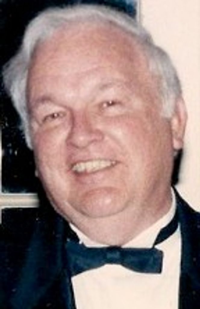 Russell S. Clark