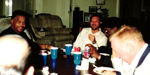Steven "Mac" Allen McVey photo gallery thumbnail 163 of 172