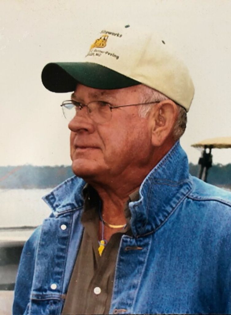 William Archbell, Jr.