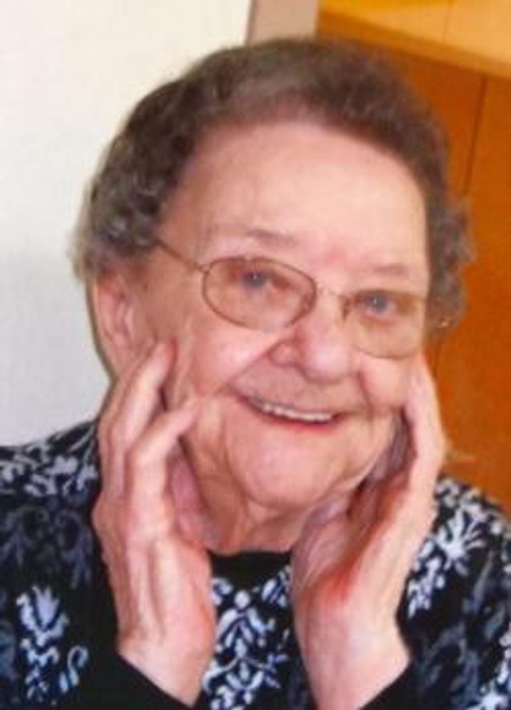 Anna Elizabeth Higdon