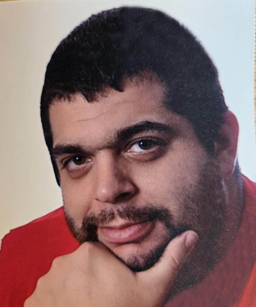 Matthew D. Hilker Profile Photo