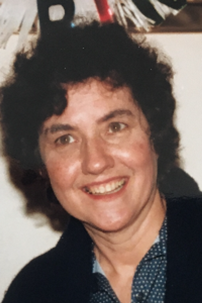 Alice  F. (Galvin)  O'Connell
