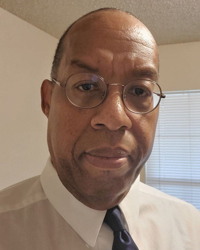 Rev. Gregory Lewis Durham Profile Photo