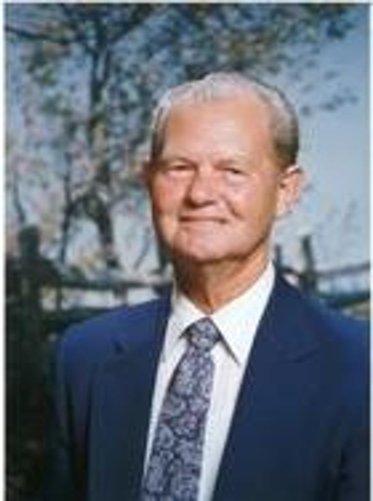 Henry H. Stewart