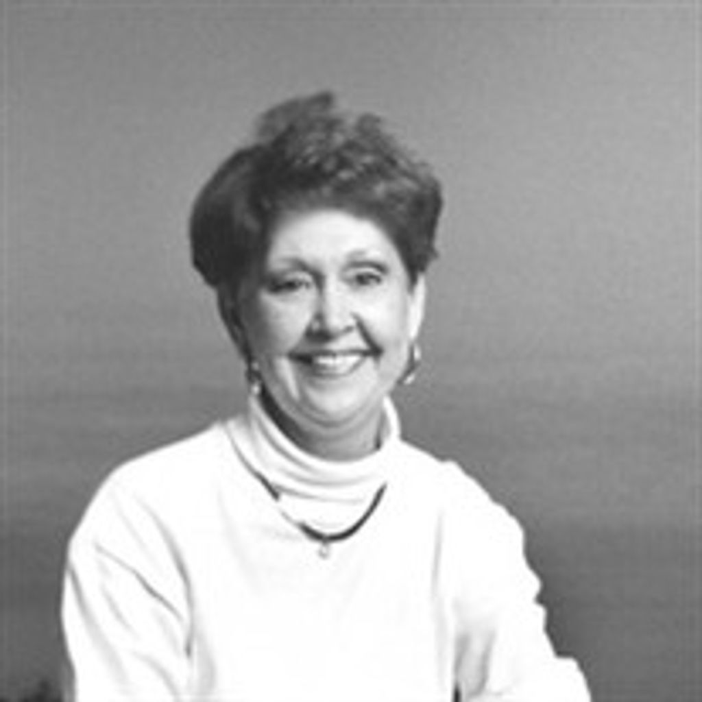 Faye McDaniel Beasley