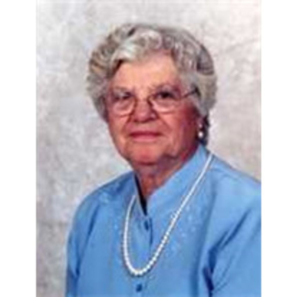 Rena B. Zachmann