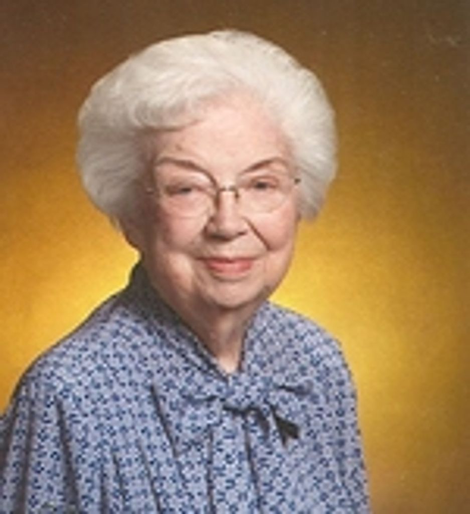Mary Madeline Schubert