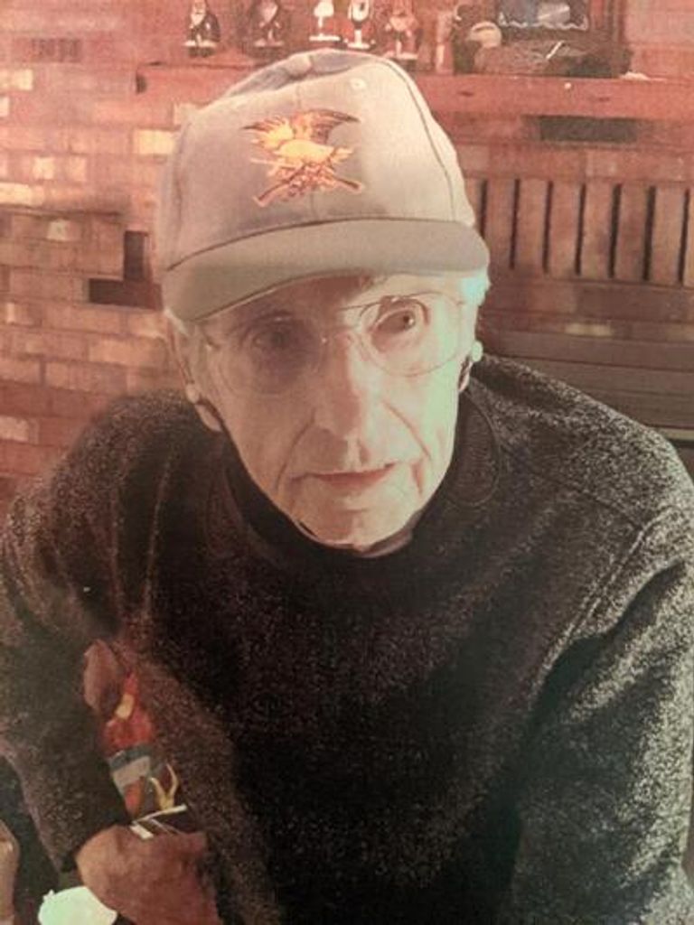 William R. Fritz Profile Photo
