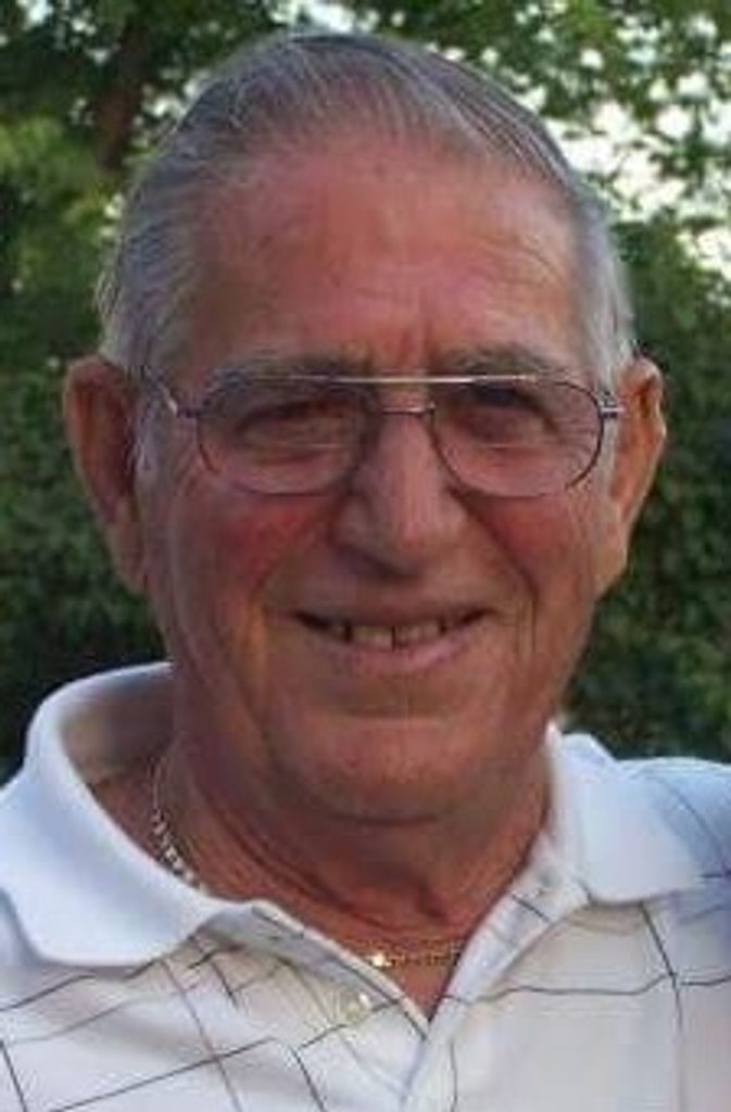 Francis J. (Tuck) Norris