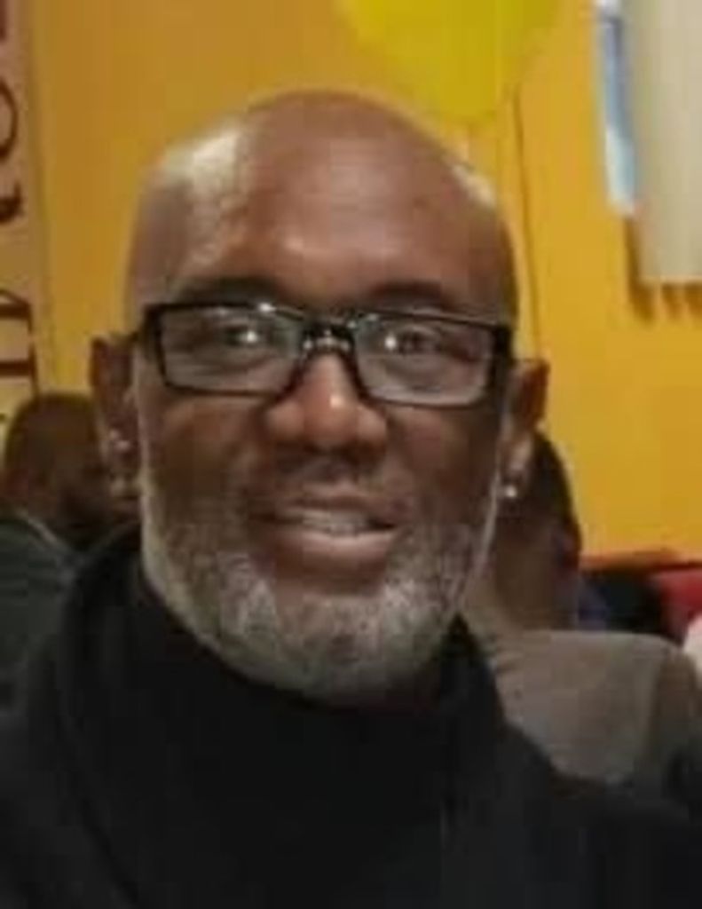 Earl Vernon Evans Profile Photo