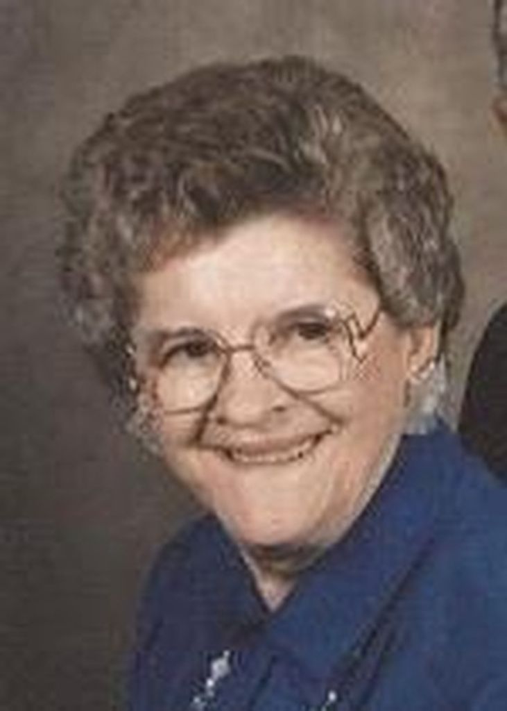 Esther Scheideman