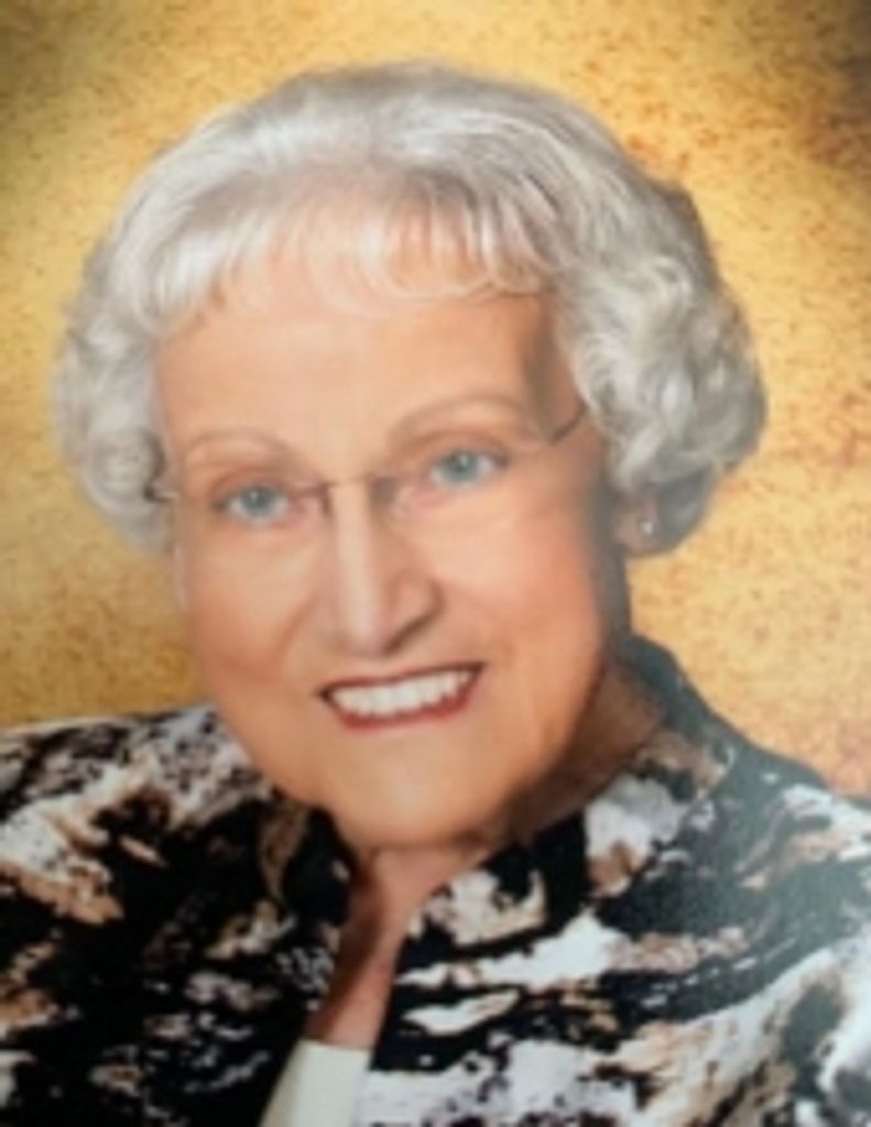 Jean  M. Bell