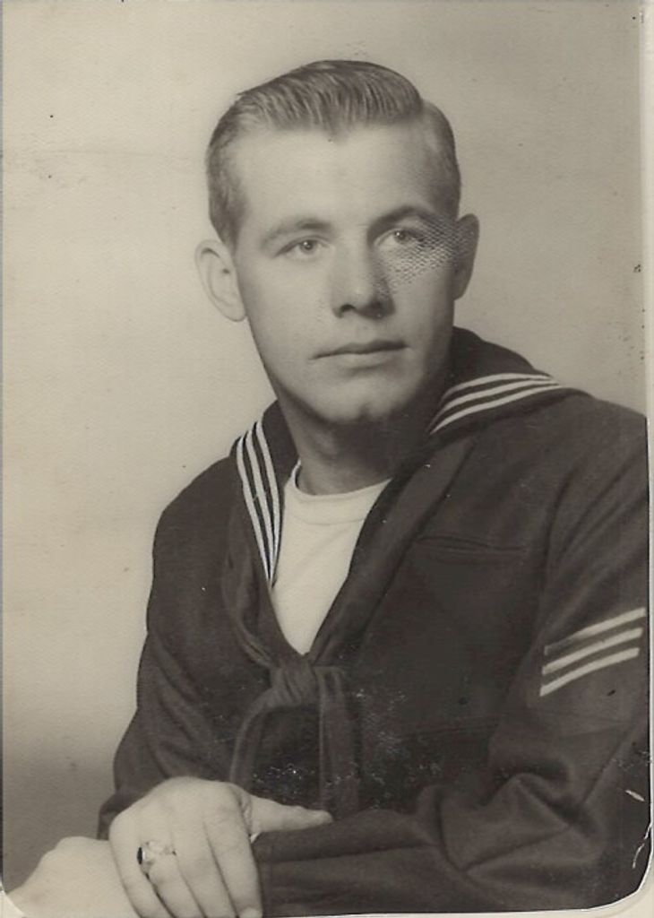 Richard D. Mortimore