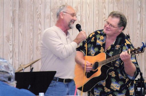 Kenneth "Kenny" R. Binnion photo gallery thumbnail 56 of 78