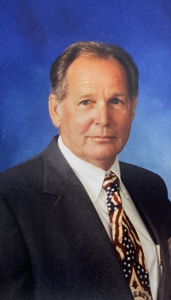 Frank T. Brown Profile Photo