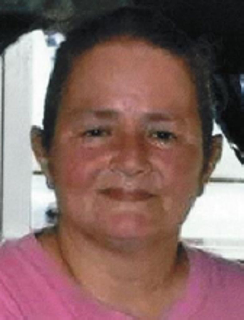 Nereida Gonzalez