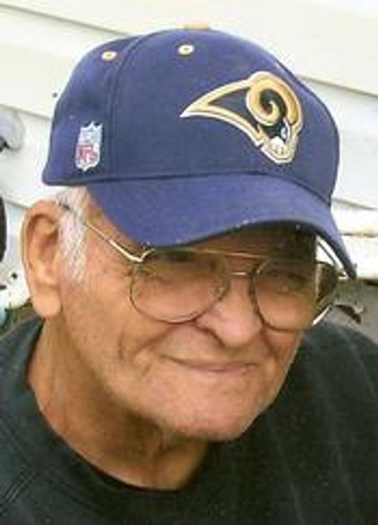 Gary Roach Profile Photo
