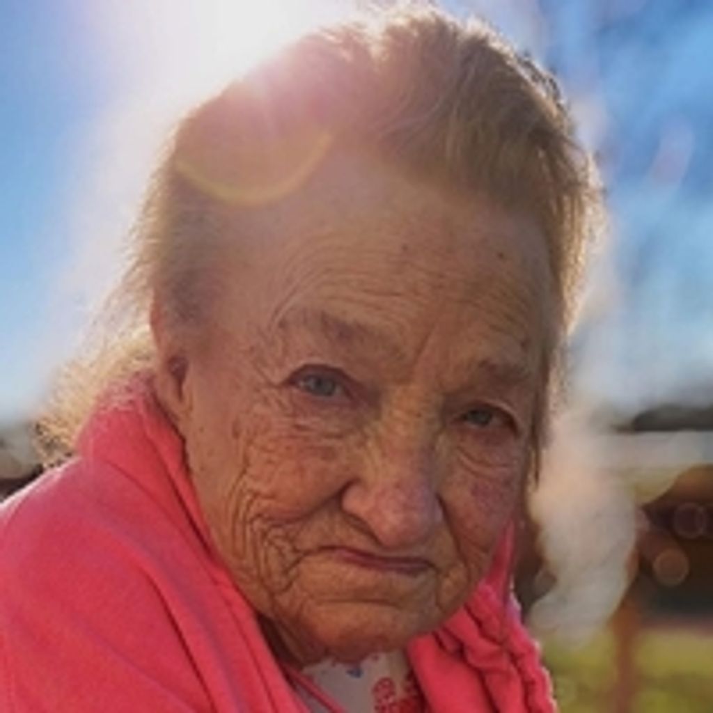 Helen Elizabeth Baker Profile Photo