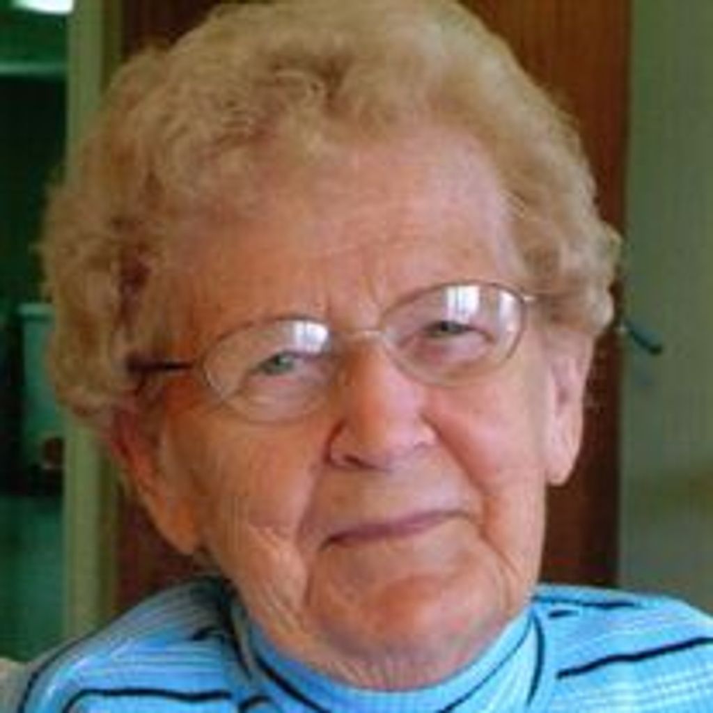 Evelyn Marie Bashaw