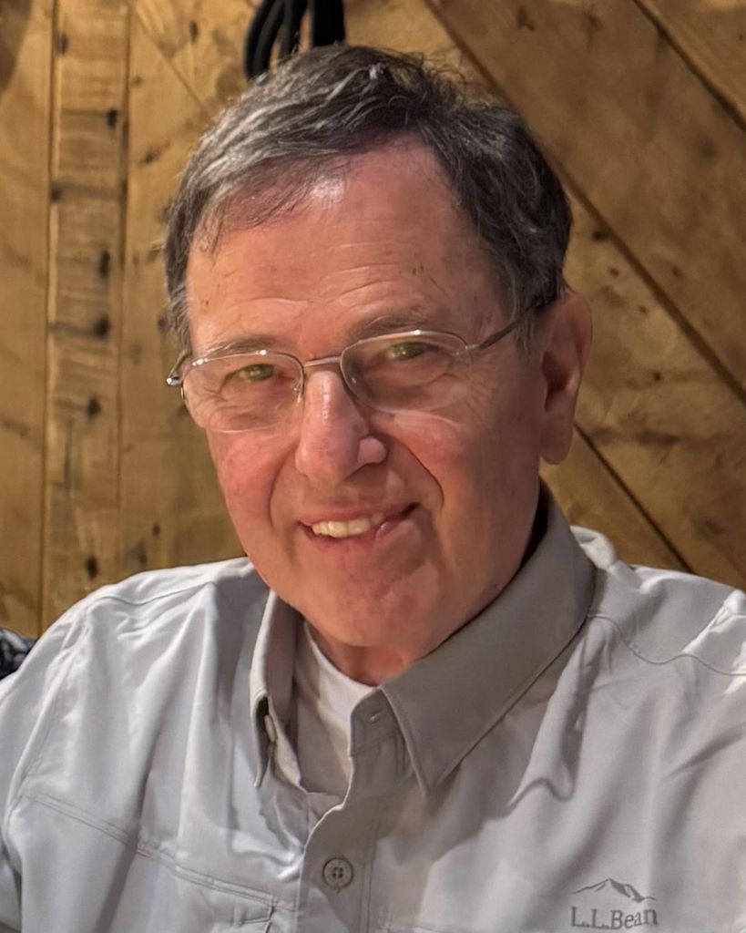 Leon M. Cornell Profile Photo