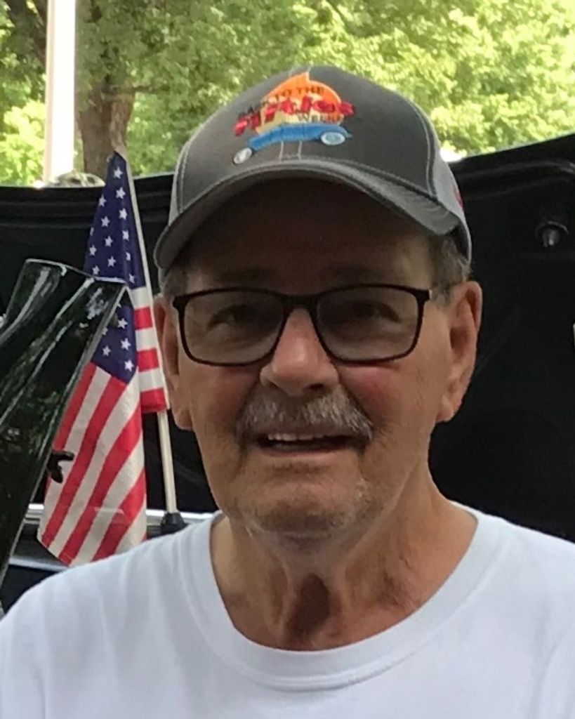 Gary Jerome Burke Profile Photo