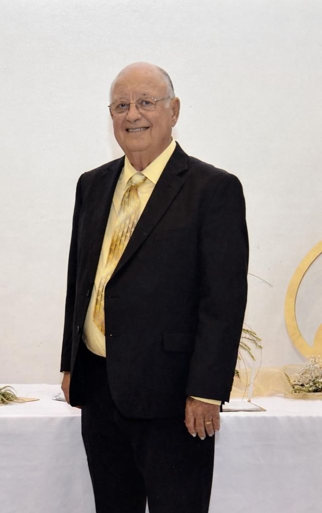 James Leylon Graham Profile Photo