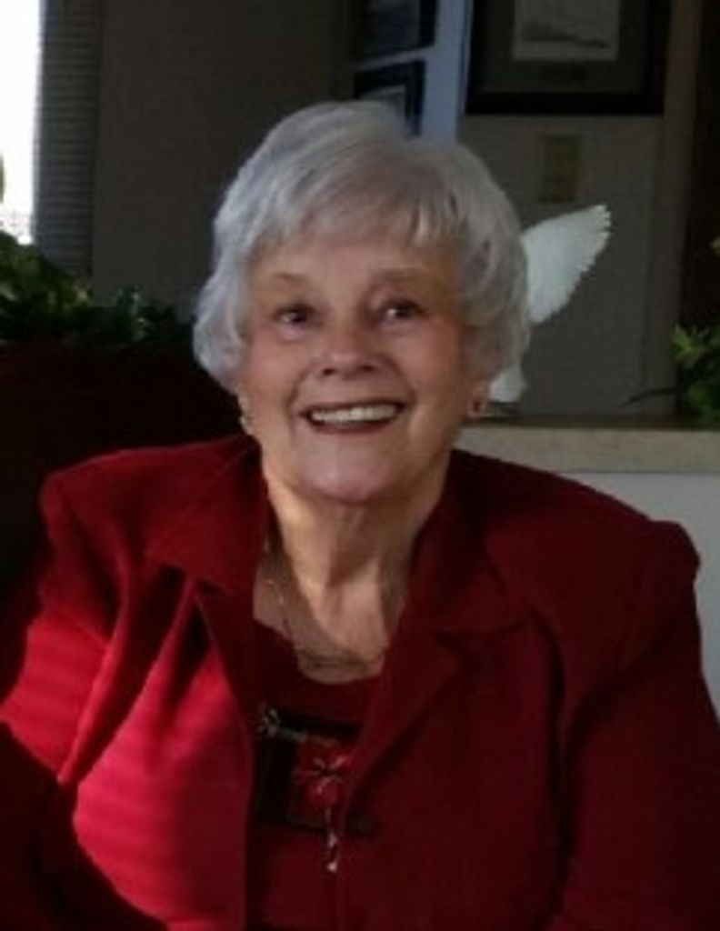 Ruth Teuscher Thompson Profile Photo