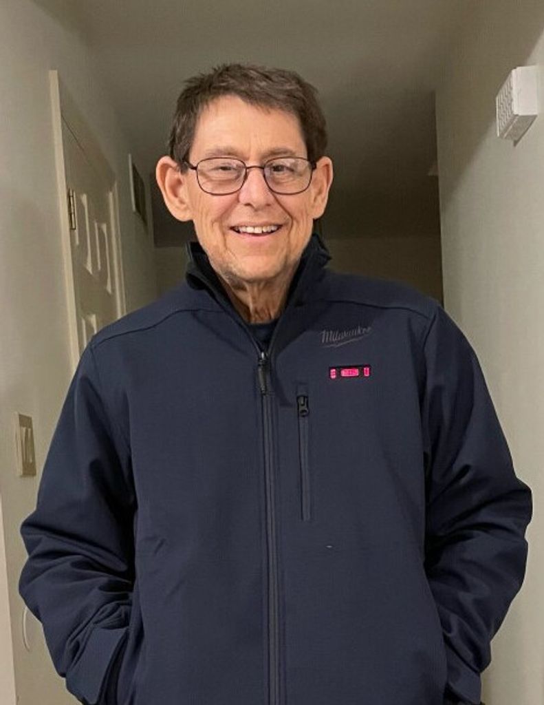 Douglas "Doug" E. Fox Profile Photo